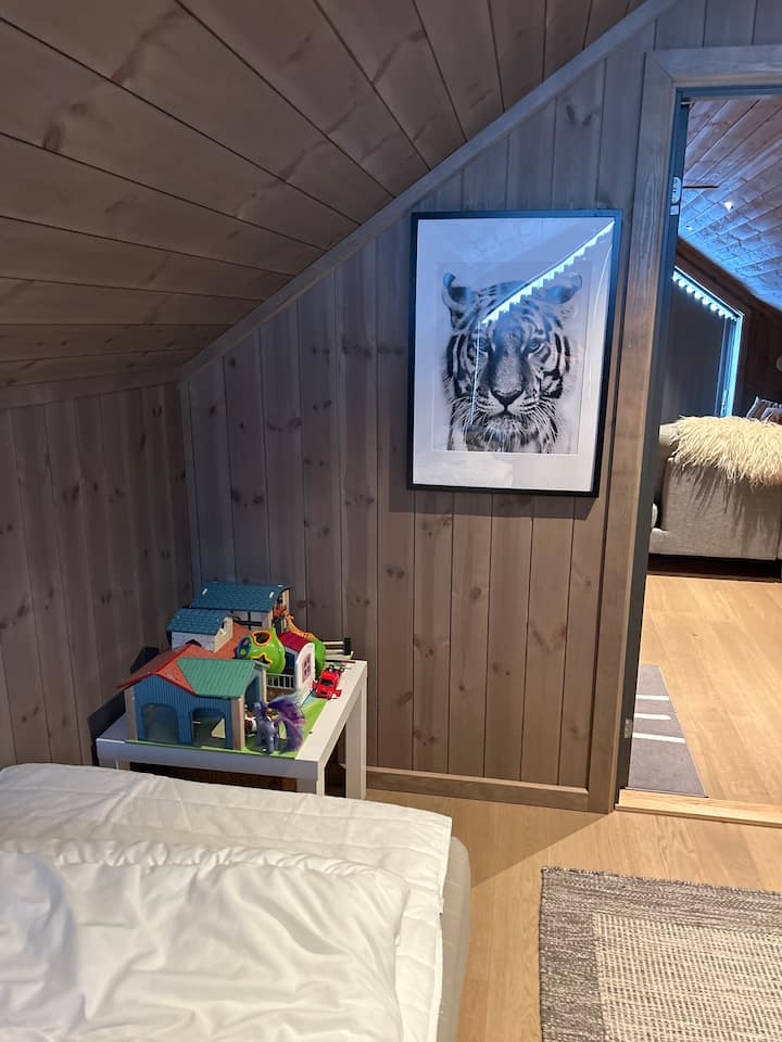 غرفة النوم 2