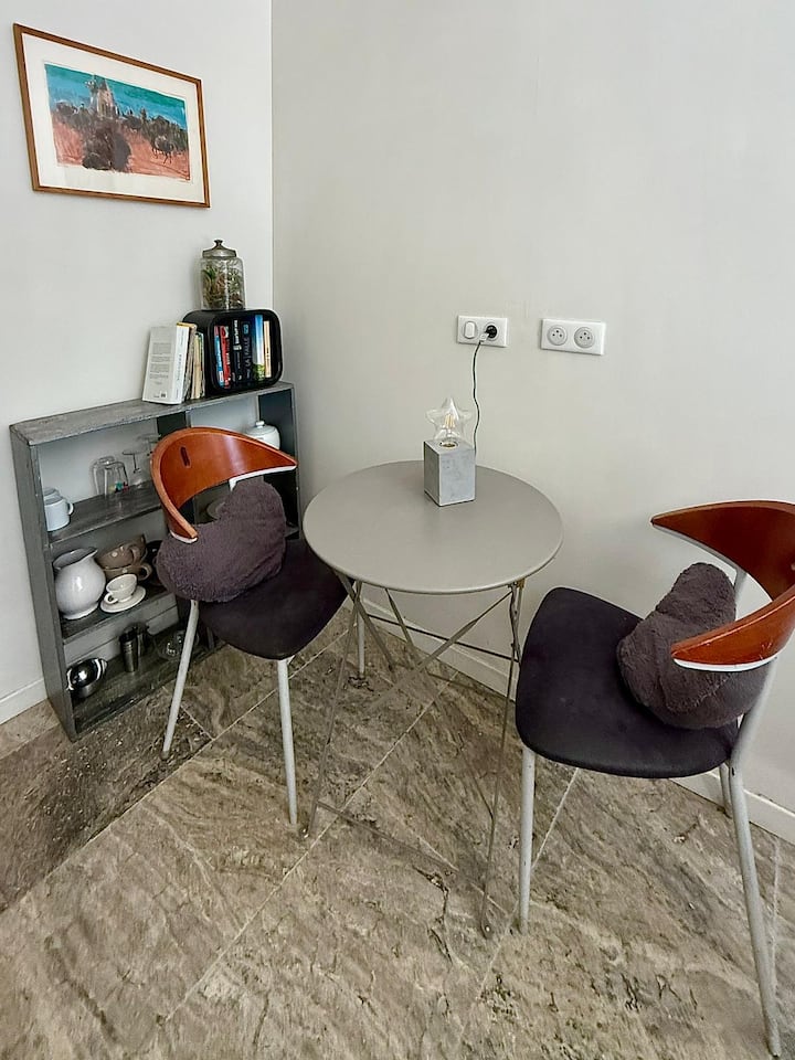 Tres Beau Studio Proche Lourmarin - Lourmarin