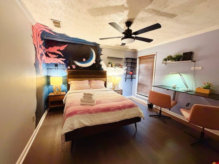 غرفة النوم 1