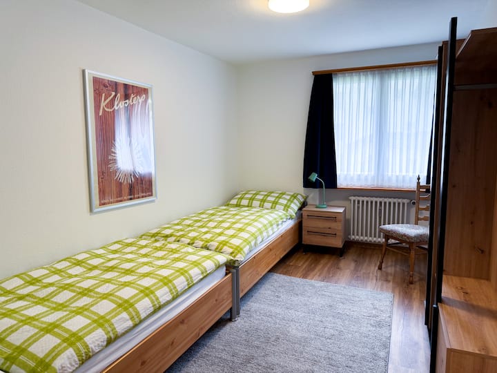 Chambre 3