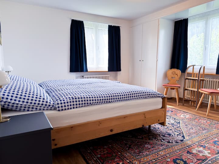 Chambre 1