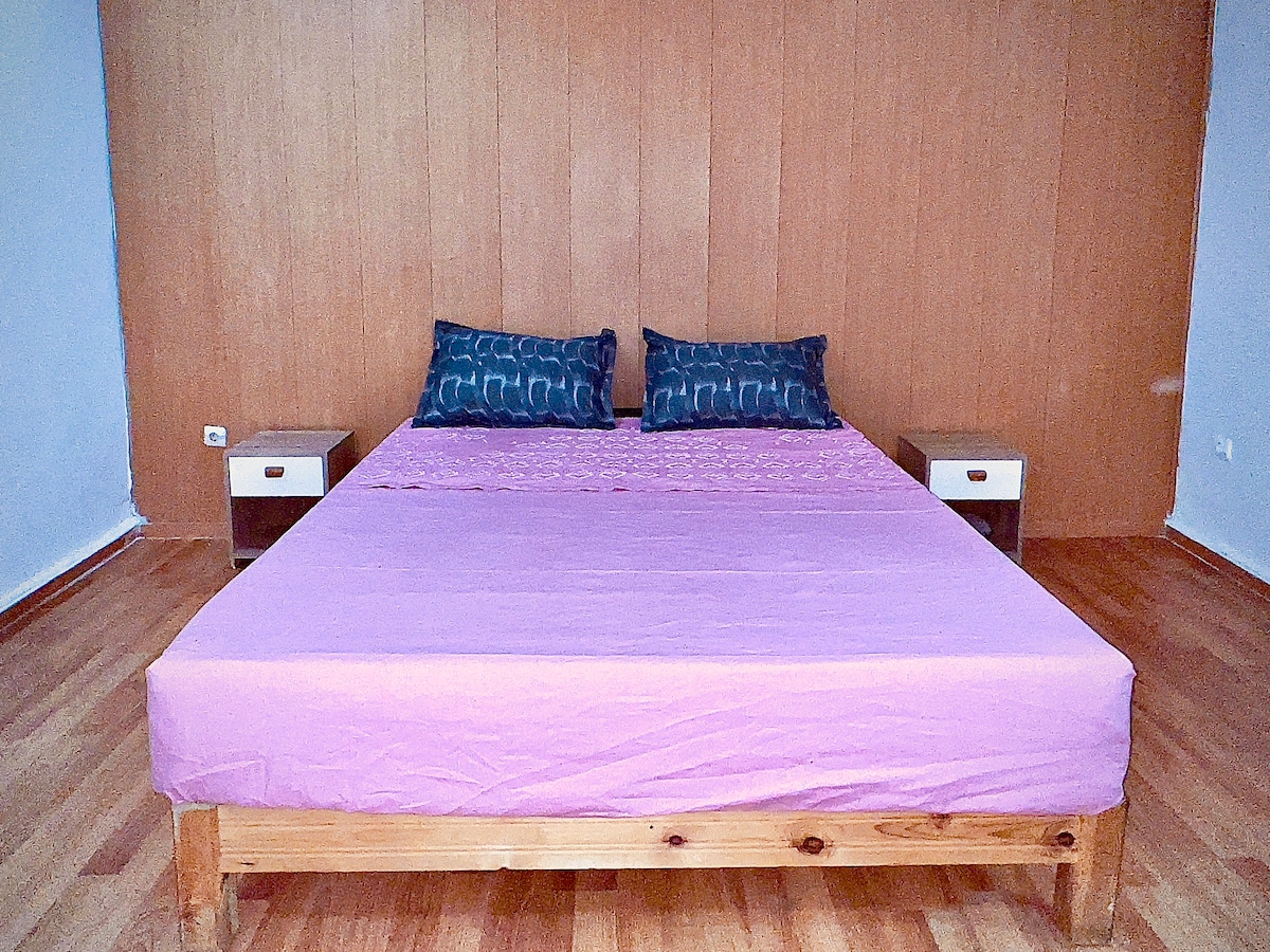 Chumba cha kulala 2