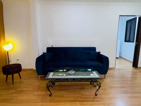 Charming apartment a stone's throw from Sidi Yahia
