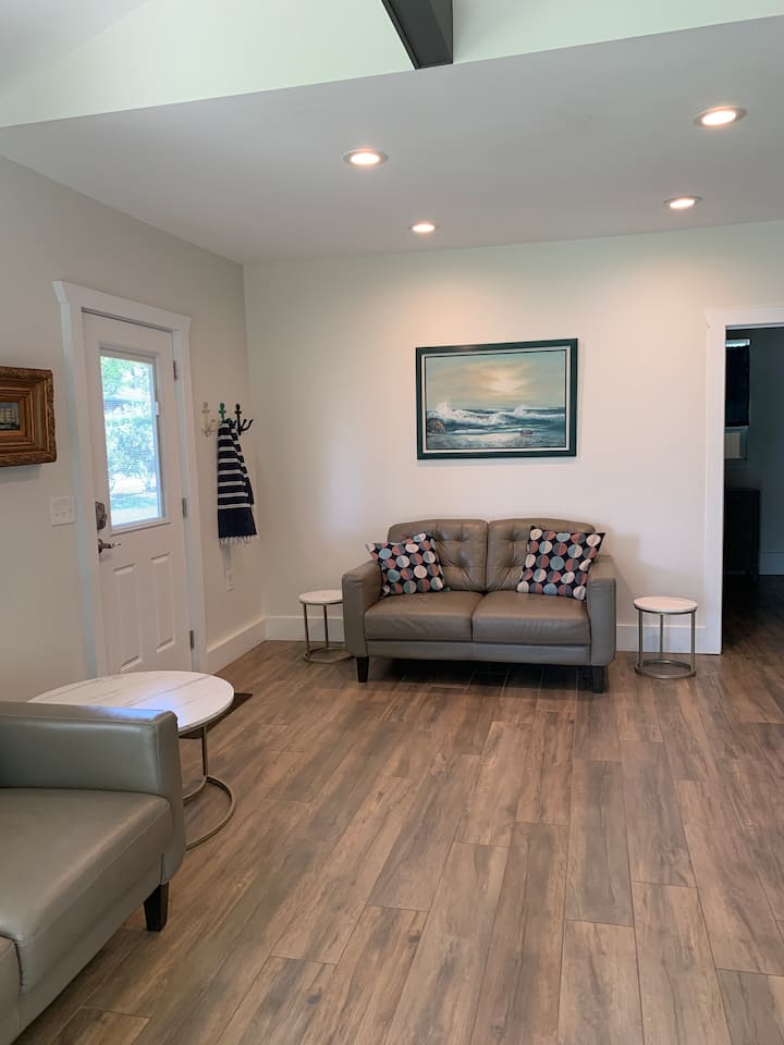 River Front Cottage - ジャクソンビル, FL