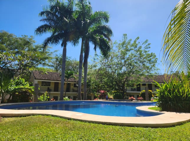 *Ocotal Dream* - Lovely studio fully equiped