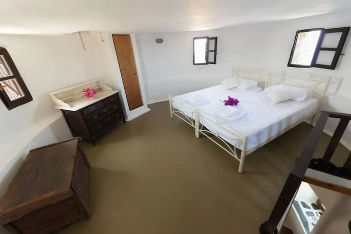 غرفة النوم 3