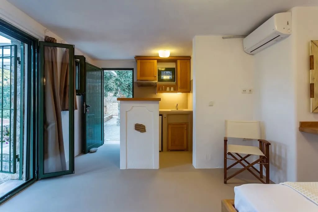 غرفة النوم 2