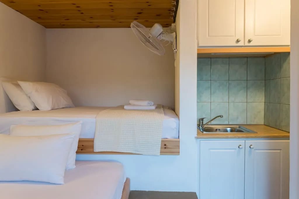 غرفة النوم 1