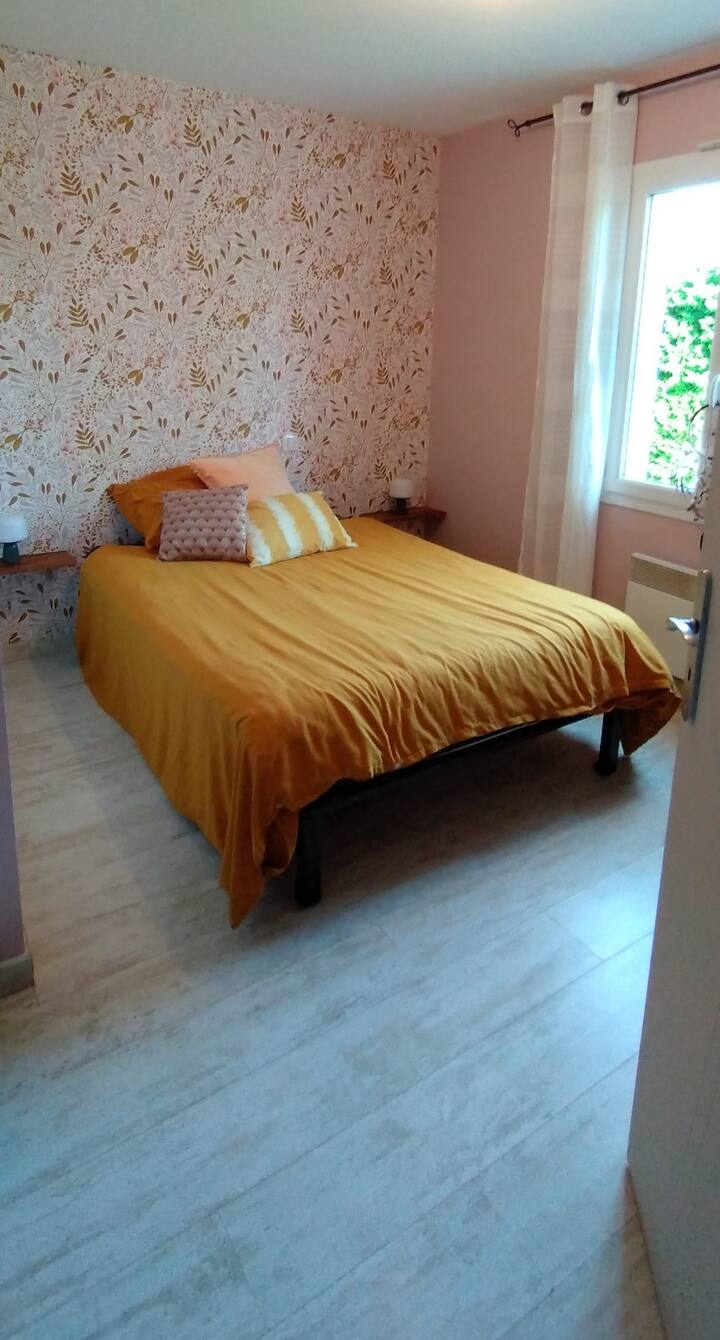 Спалня 3