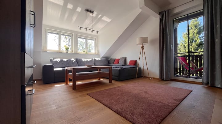 Ferienwohnung Zum Irrsee 79
Im Mondseeland - Mondsee