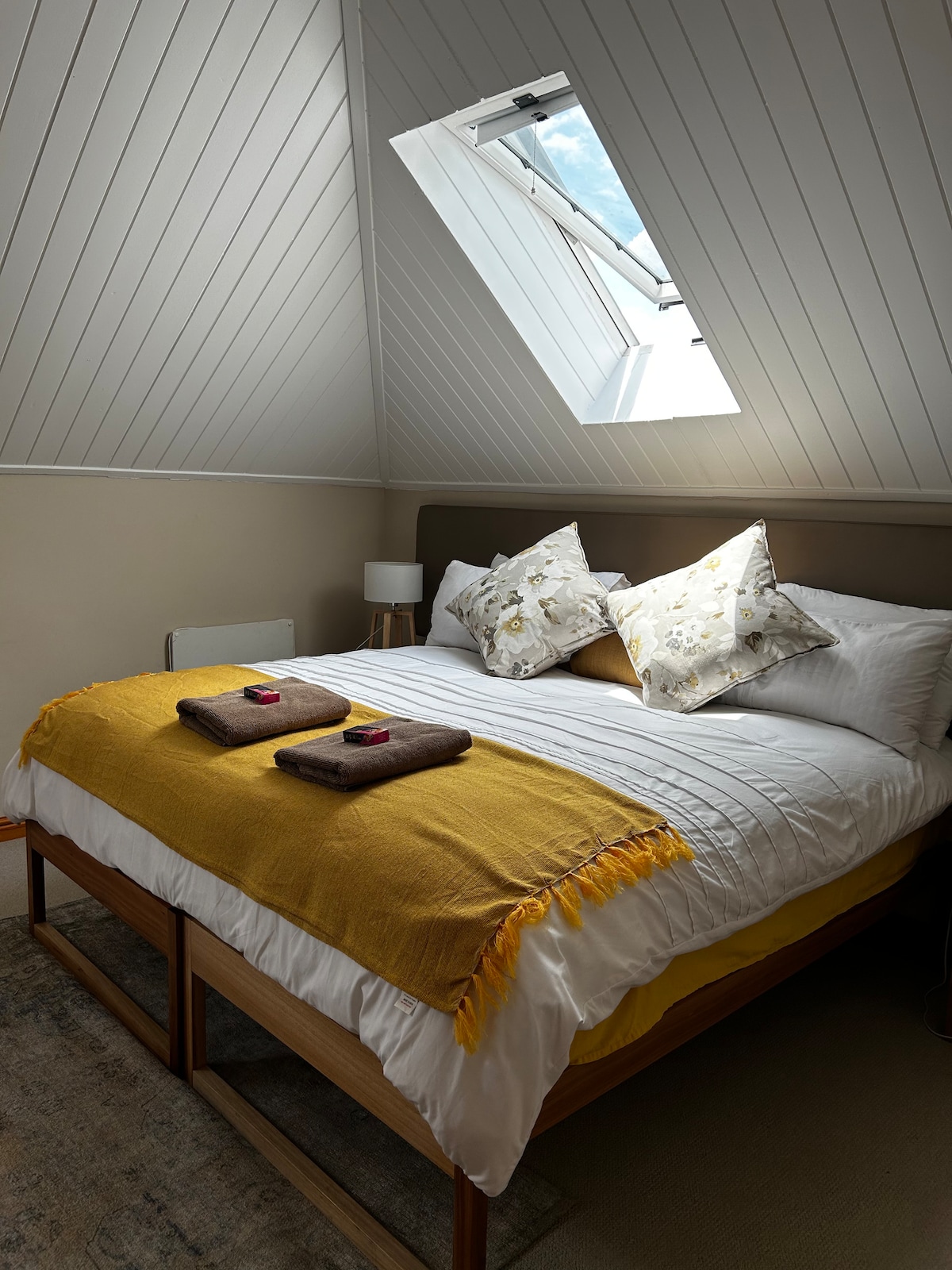 Спална соба 1