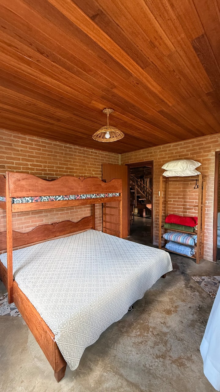 Dhomë gjumi 2