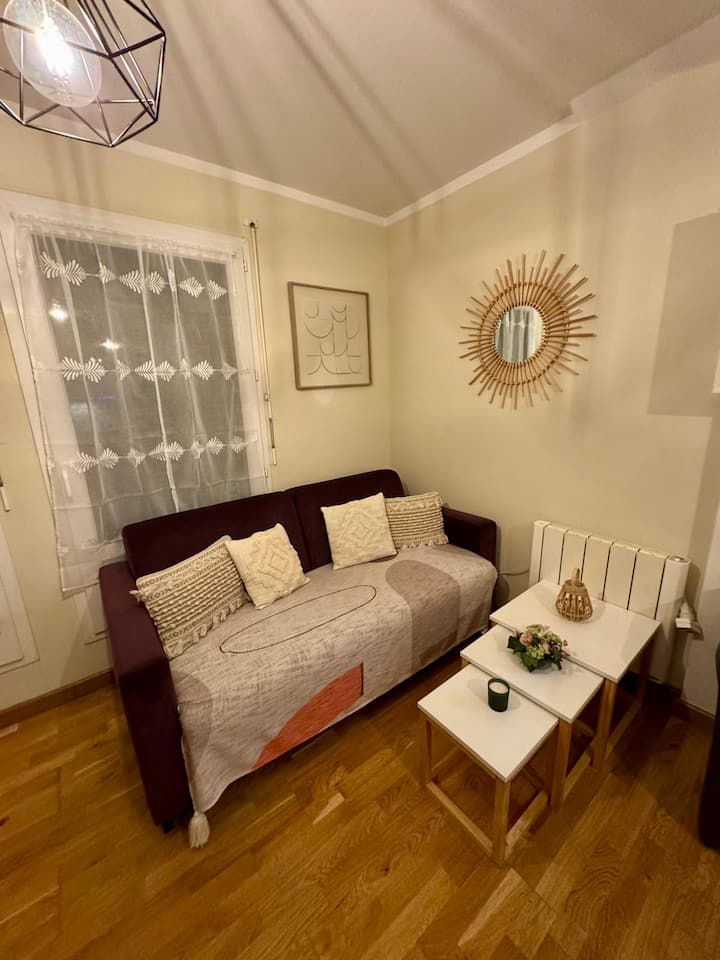 Superbe Appartement F2 Proche Disney Et Paris. - Meaux