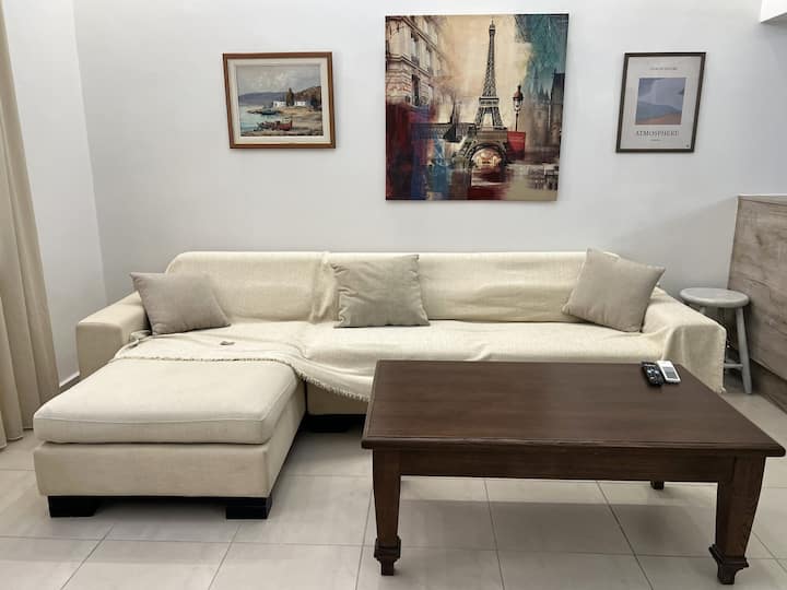 Anastasia Central House - Chania