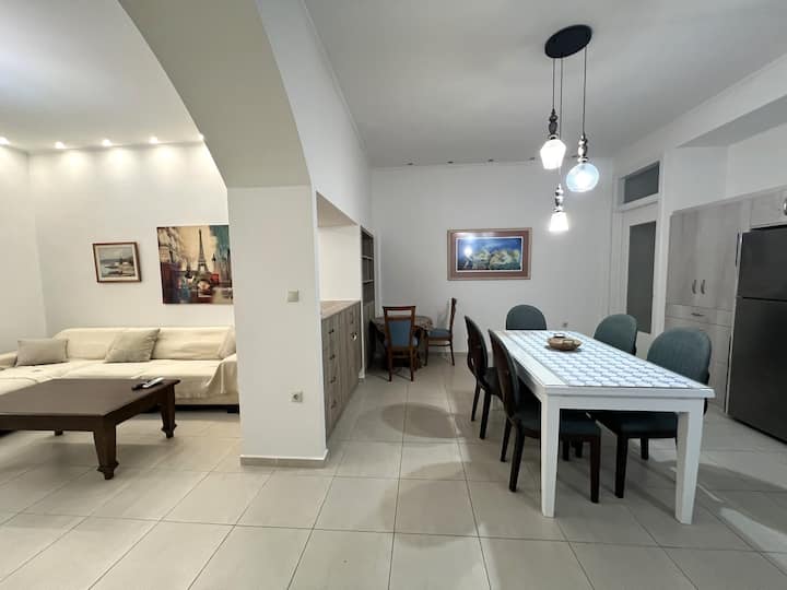 Anastasia Central House - Chania