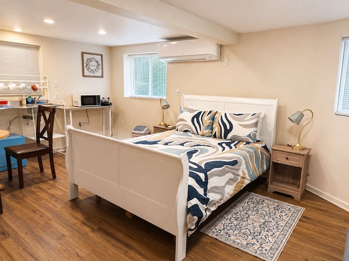 Adorable Suite In Peaceful Mountain Area - San Bernardino, CA