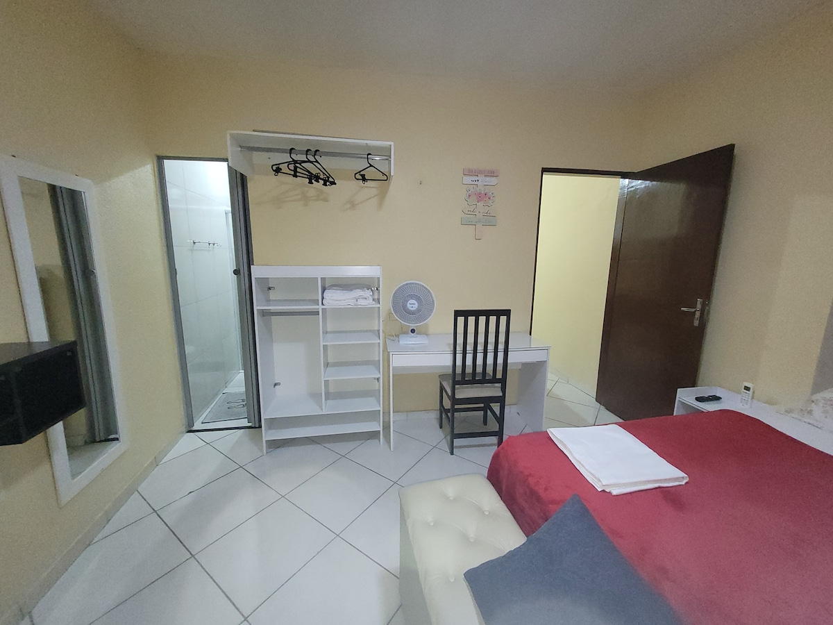 ห้องนอน