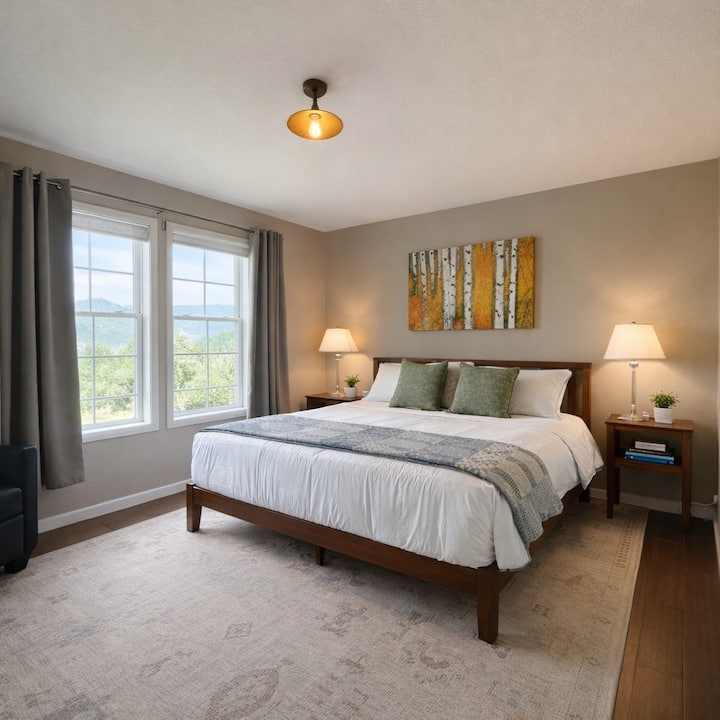 Bedroom 1
