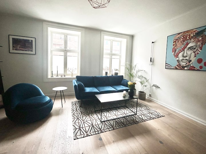 Leilighet I Hjertet Av Oslo - Oslo