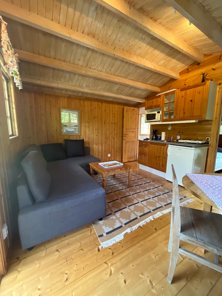 Cozy 4-bed Cottage In Gryt’s Archipelago - Valdemarsvik
