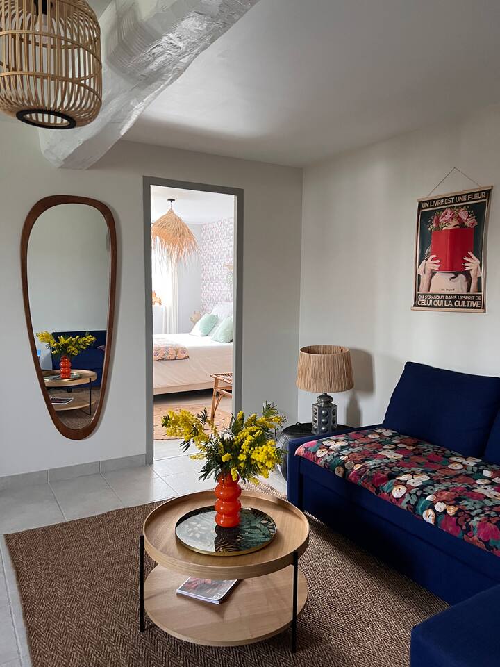 Maisonbiscaya Appt 4 Pers Rdc St Jean Pied De Port - Saint-Jean-Pied-de-Port