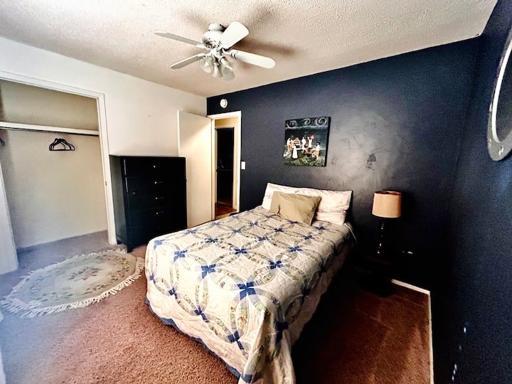 საძინებელი 3