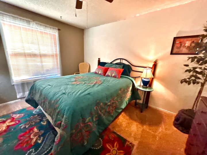 საძინებელი 1