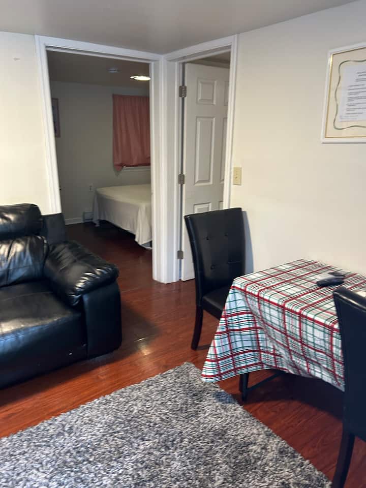 3bd Cozy Pet-friendly Get Away At The Shore - Atlantic City, NJ