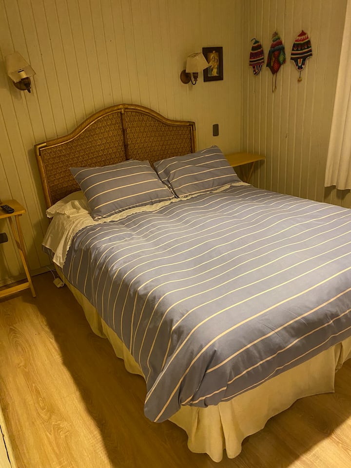 Chambre 1