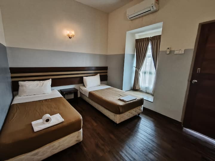 საძინებელი