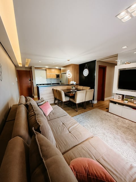 Exclusive: your retreat 10 minutes from Porto Alegre Airport