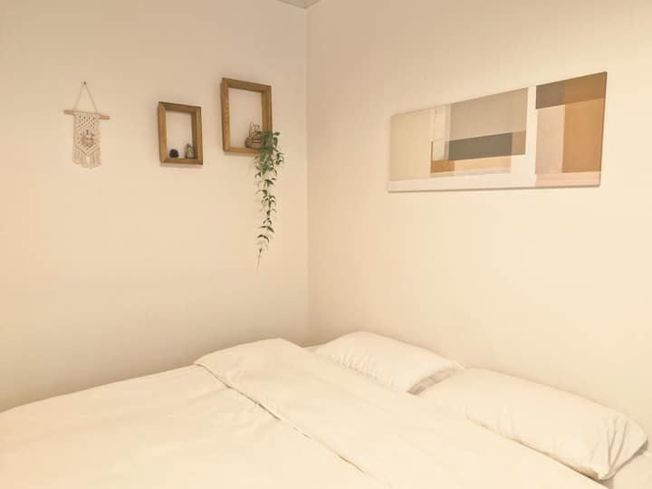 Habitación 1