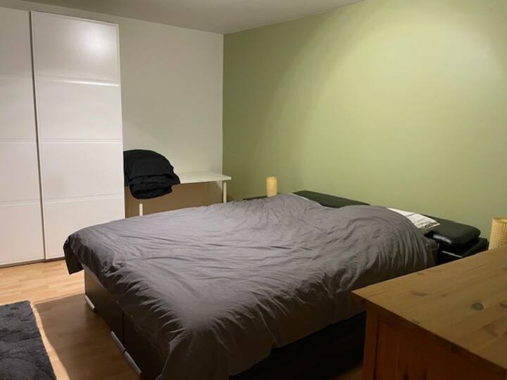 غرفة النوم 2