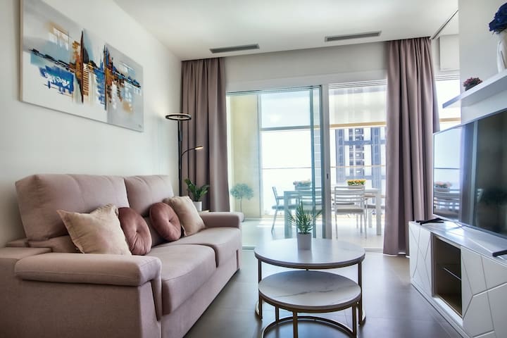 Juan Antonio managed Airbnb listing 2