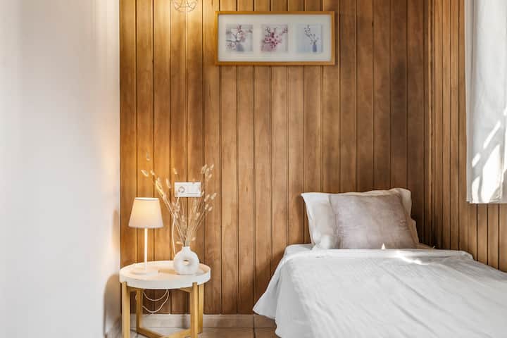 Chambre 4