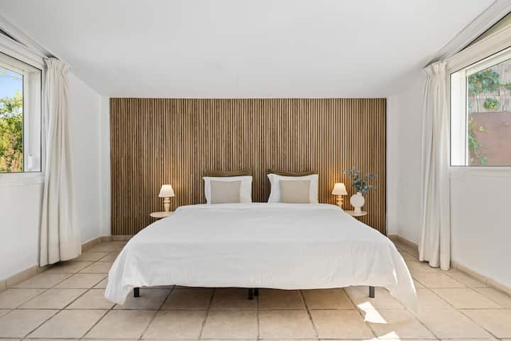 Chambre 1