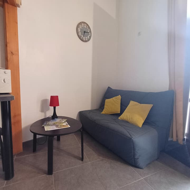 Studio - Aurillac