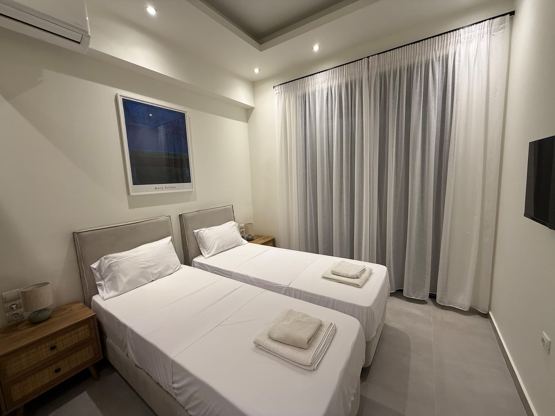 Proti Mare Villa by Toffee Homes