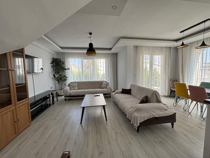 Olive Tree House - Ayvalık