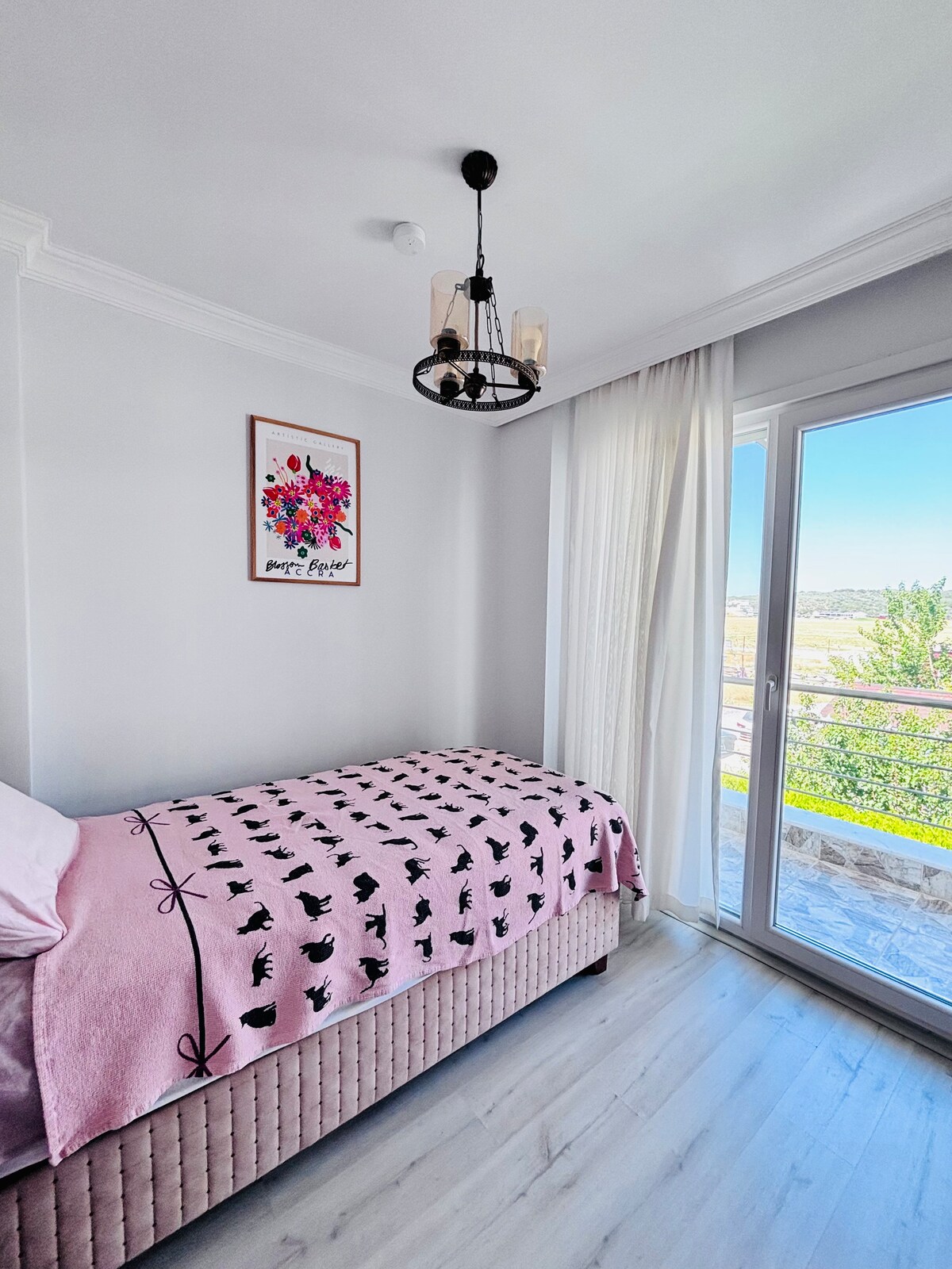 Спална соба 3