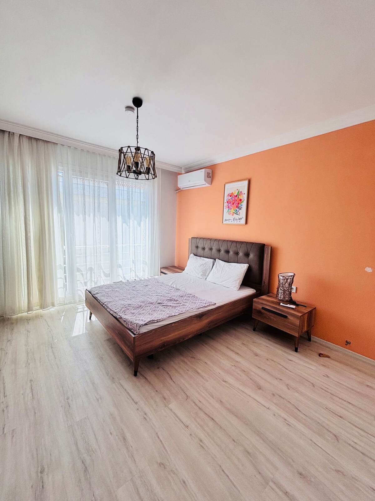 Спална соба 1