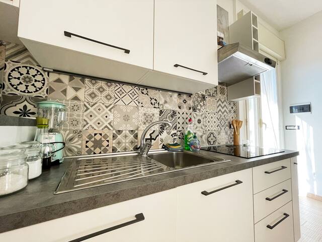 Villetta in campagna – Relax a Porto Cesareo gallery image 5