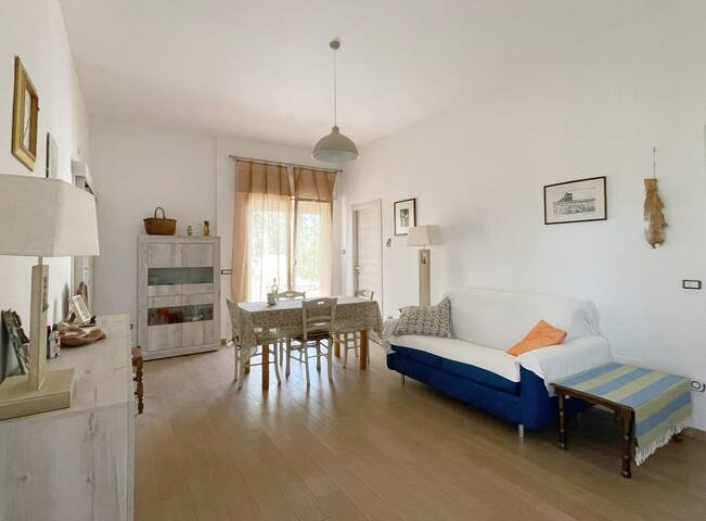 Villetta in campagna – Relax a Porto Cesareo gallery image 3