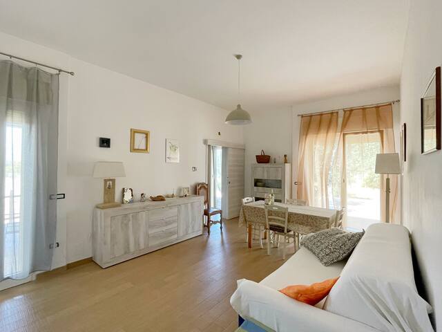 Villetta in campagna – Relax a Porto Cesareo gallery image 2