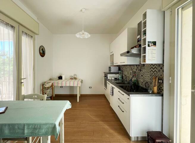 Villetta in campagna – Relax a Porto Cesareo gallery image 4