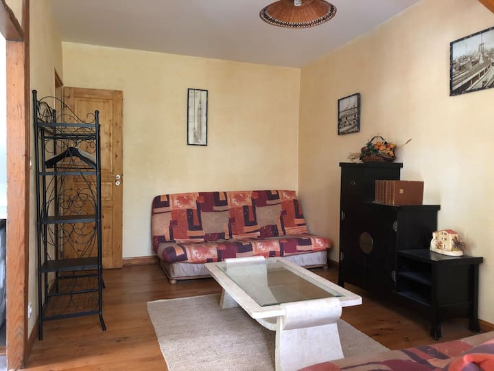 Gîte Pour 6 Personnes, Jardin Et Piscine à Gramat - Rocamadour