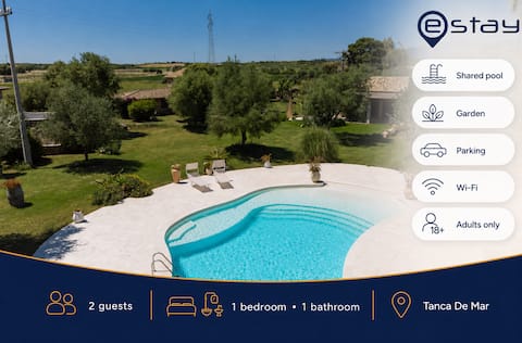 Estay - Tanca De Mar - Domu Nuragus | Adults Only