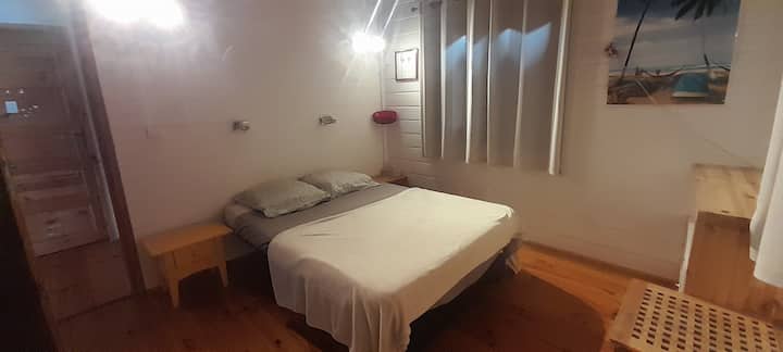 Habitación 1