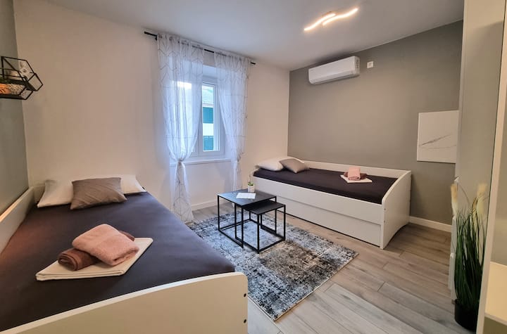 საძინებელი 4