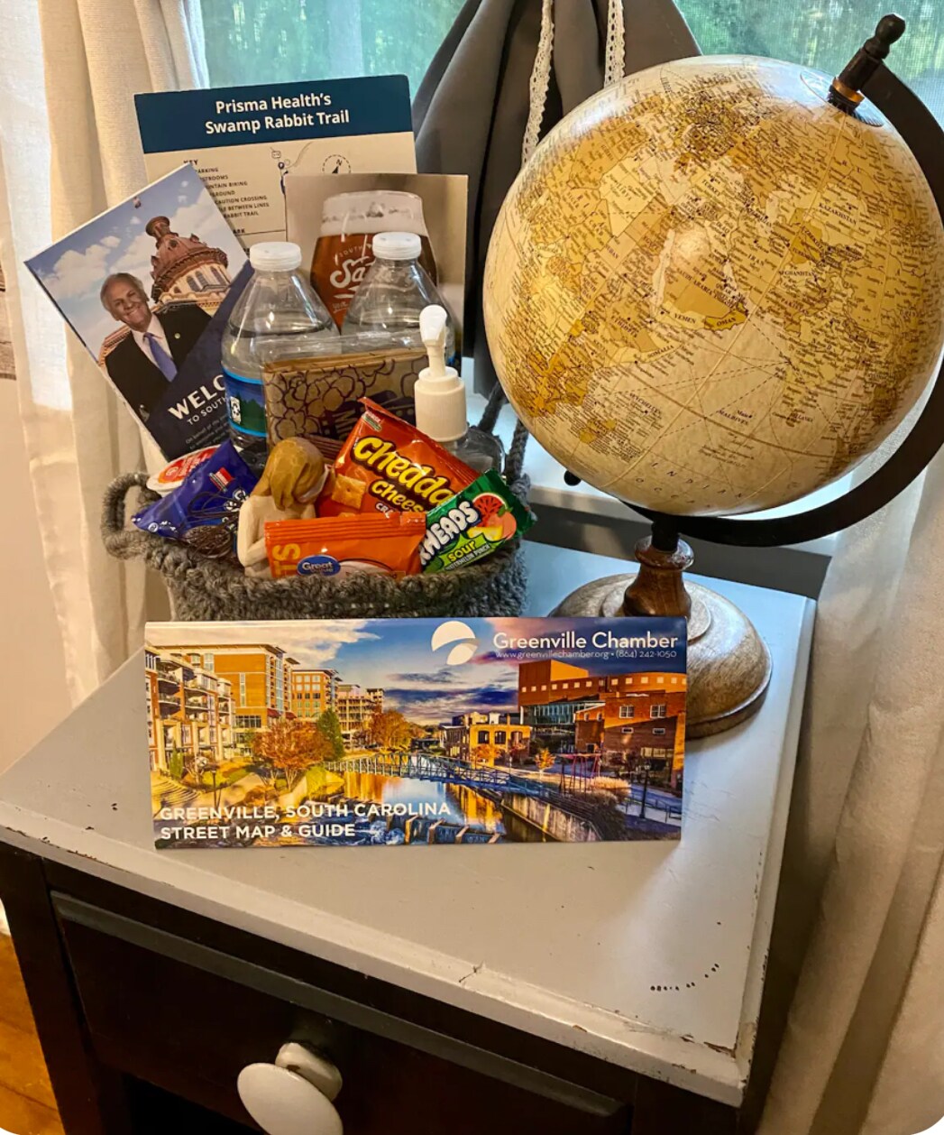 Спална соба